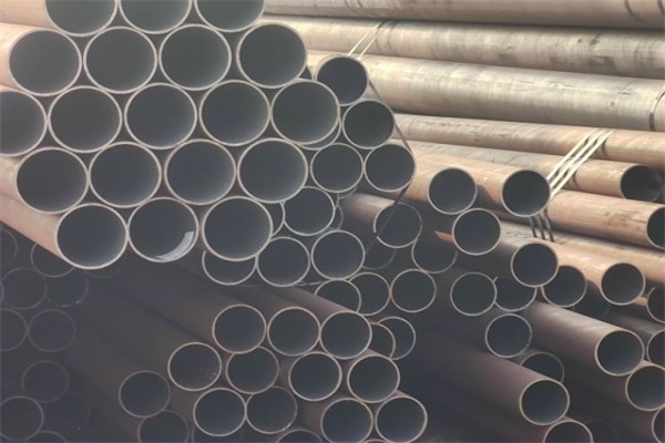东丰东丰Q345钢管非标定制 特殊壁厚 东丰Q345 管材生产